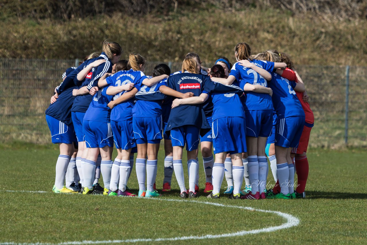 Bild 68 - Frauen Trainingsspiel FSC Kaltenkirchen - SV Henstedt Ulzburg 2